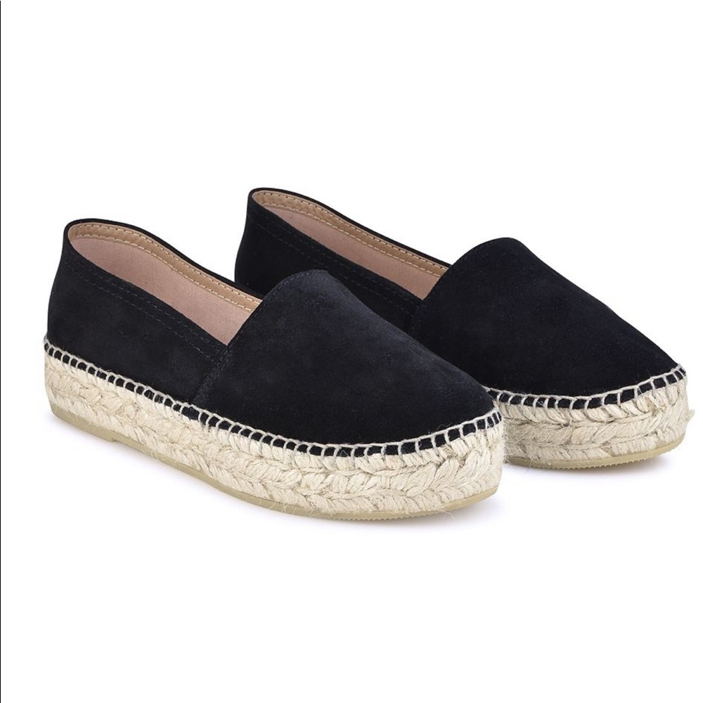 Authentic Spanish Espadrilles